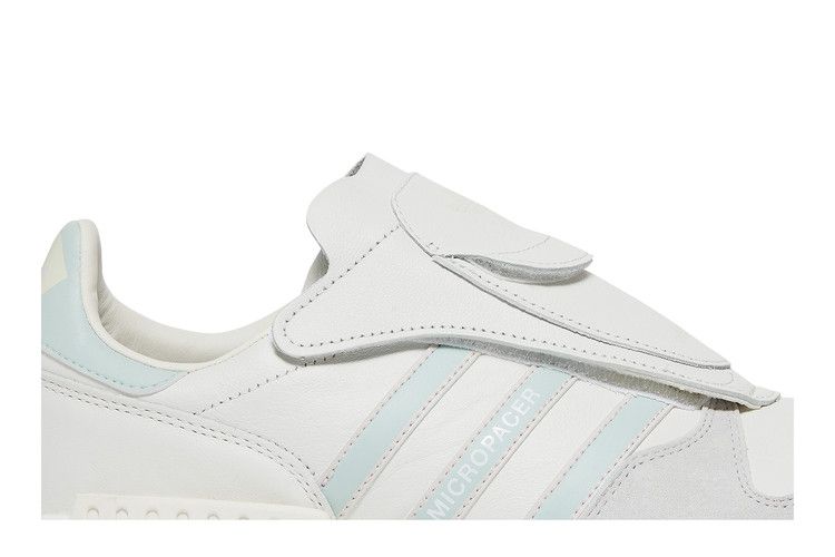 adidas Micropacer x R1 Never Made Pack Triple White