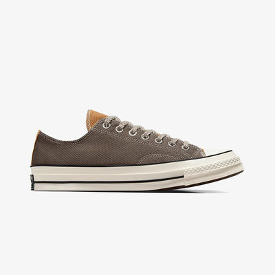 Converse | CHUCK 70 DURABLE NEUTRALS { BROWN