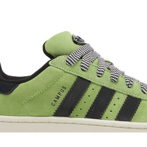 adidas Campus 00s Solar Green (Women's)