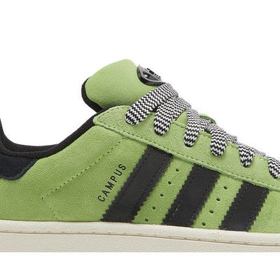 adidas Campus 00s Solar Green (Women's)