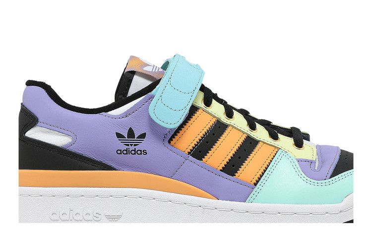 adidas Forum Low Easter Multi