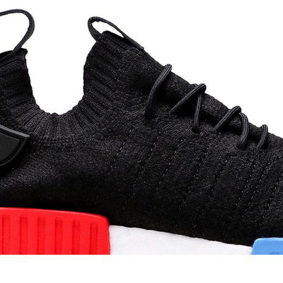 adidas NMD R1 Primeknit OG Uncaged