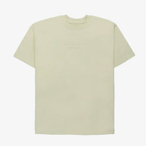 JAYWALKING | BASICS T-SHIRT { WHITE MONOCHROME