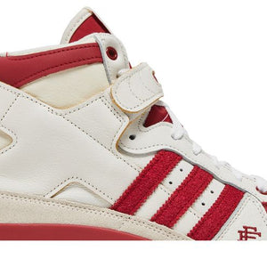 adidas Forum 84 High Eric Emanuel Indiana Hoosiers