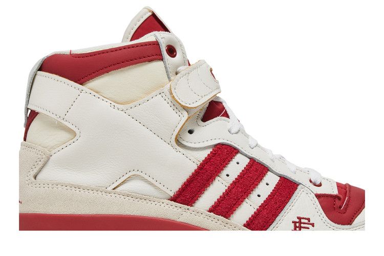 adidas Forum 84 High Eric Emanuel Indiana Hoosiers