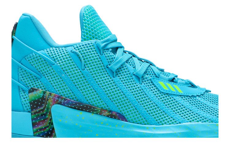 adidas Dame 7 Jam Fest