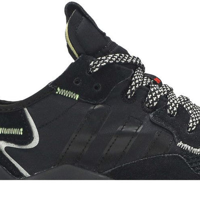 adidas Nite Jogger 3M Core Black