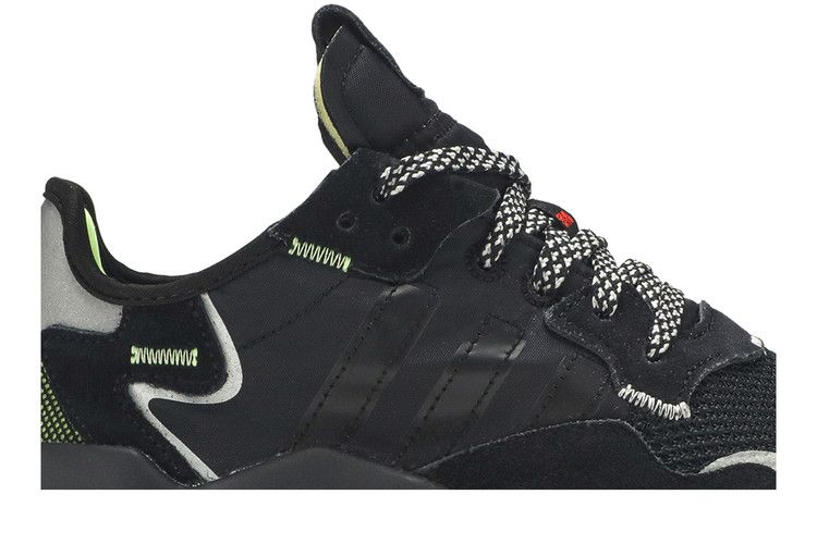 adidas Nite Jogger 3M Core Black
