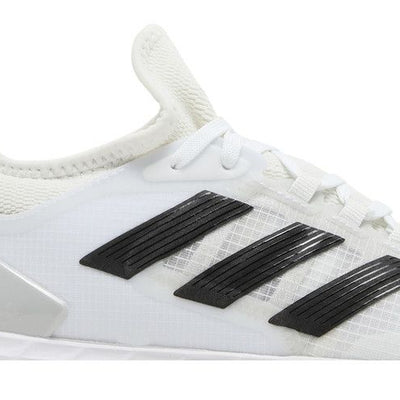 adidas Adizero Ubersonic 4.1 Cloud White Core Black Matte Silver