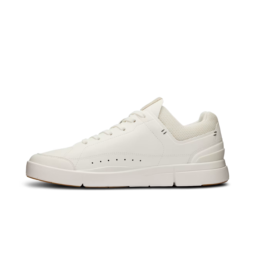On The Roger Centre Court White Gum