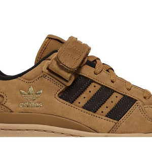 Adidas Forum Low Mesa Night Brown