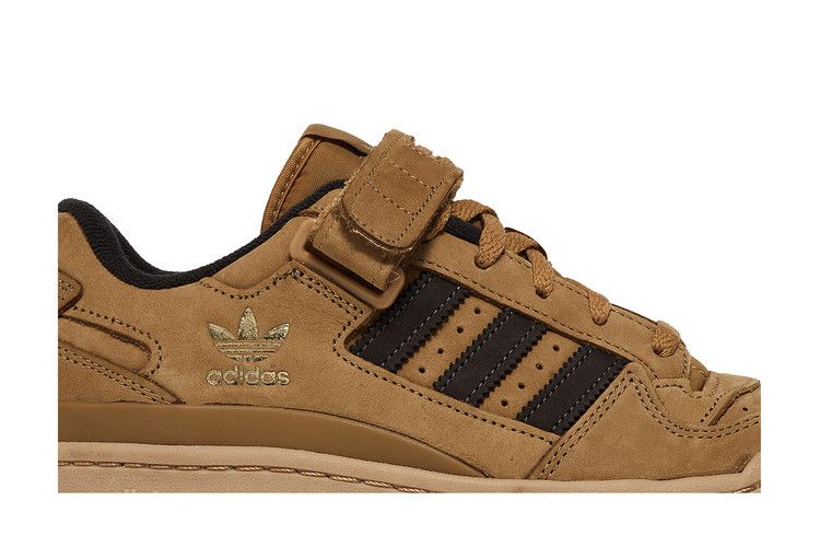 Adidas Forum Low Mesa Night Brown