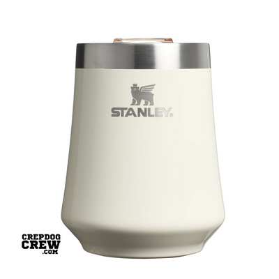 STANLEY TUMBLER The Reserve Wine Cream Gloss 11 Oz