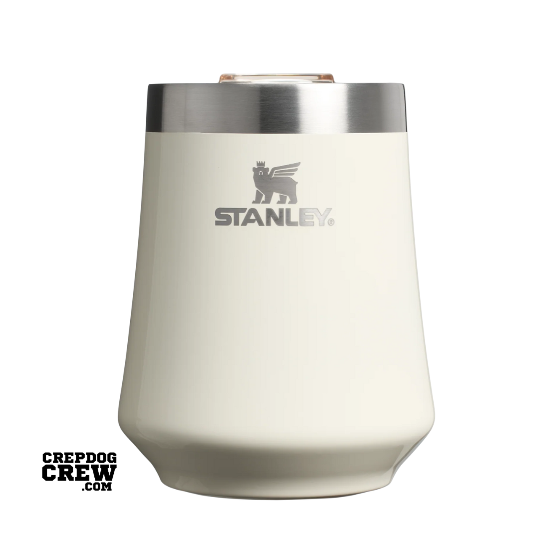 STANLEY TUMBLER The Reserve Wine Cream Gloss 11 Oz
