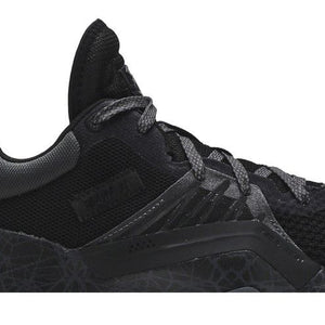 adidas D.O.N. Issue #1 Core Black