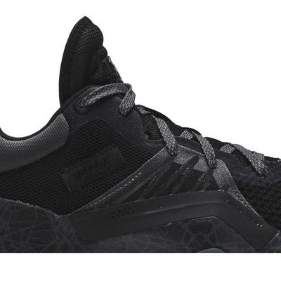 adidas D.O.N. Issue #1 Core Black