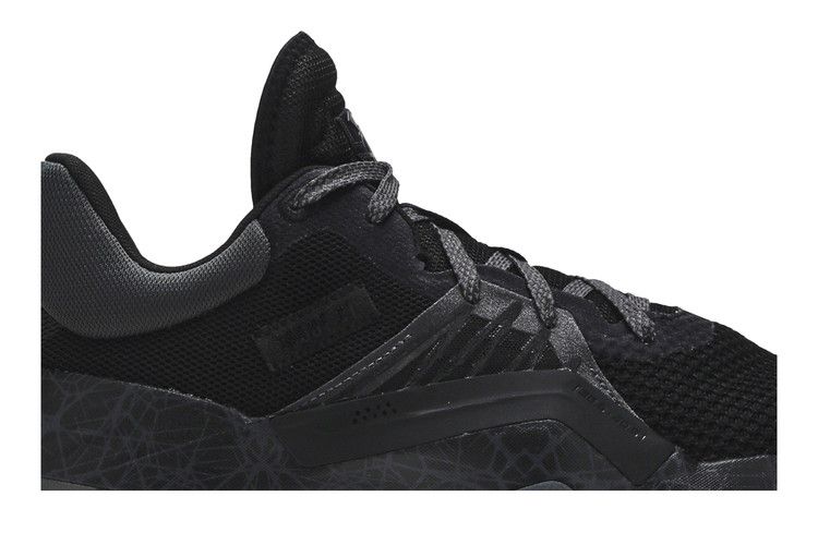 adidas D.O.N. Issue #1 Core Black