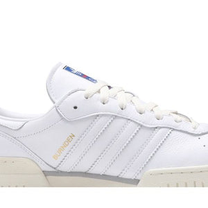 adidas Burnden SPZL White Polar Blue