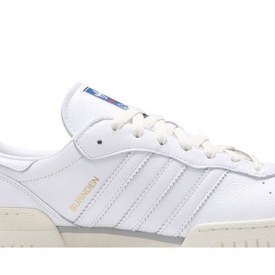 adidas Burnden SPZL White Polar Blue