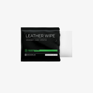 Sneaker Lab | LEATHER WIPES