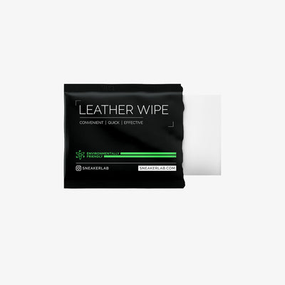 Sneaker Lab | LEATHER WIPES