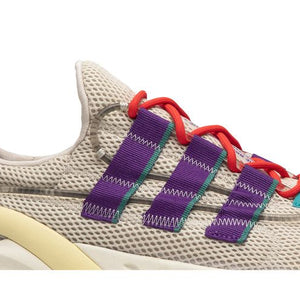 adidas LXCON Clear Brown Active Purple