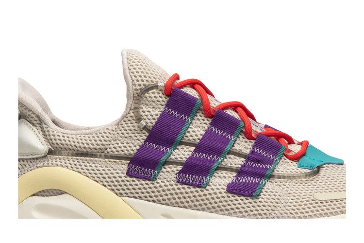 adidas LXCON Clear Brown Active Purple