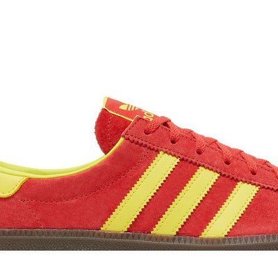 adidas Athen OG Size? Red
