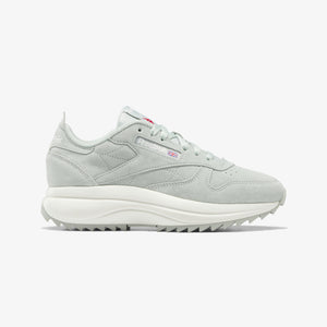 Reebok | CLASSIC LEATHER SP EXTRA  { SEA SPRAY