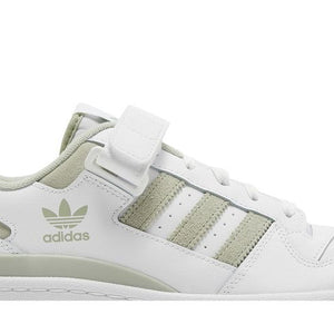 adidas Forum Low White Green