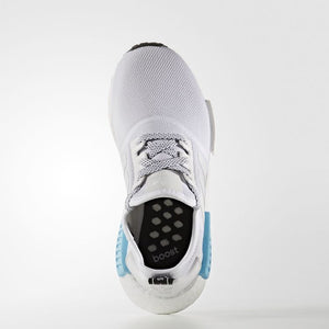 adidas NMD R1 Bright Cyan (Youth)