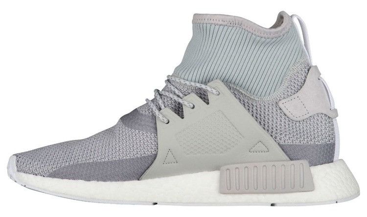 adidas NMD XR1 Adventure Pack Grey Two