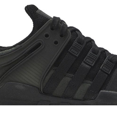 adidas Eqt Support Adv Triple Black