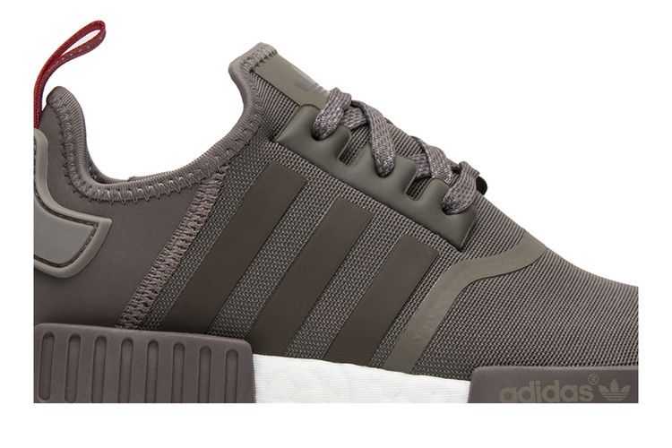 adidas NMD R1 R1 Tech Earth