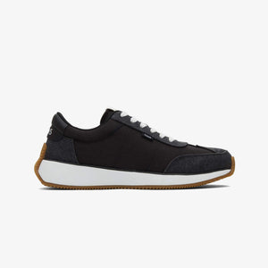 Toms | WYNDON JOGGER  { BLACK