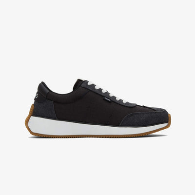 Toms | WYNDON JOGGER  { BLACK