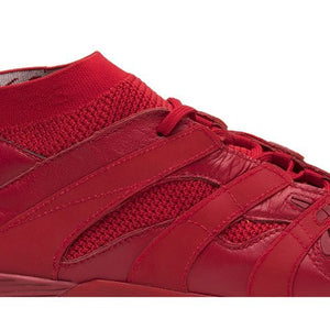 adidas Accelerator Turf David Beckham Red