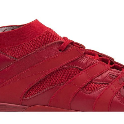 adidas Accelerator Turf David Beckham Red