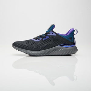 adidas Alphabounce 1 Kolor Black
