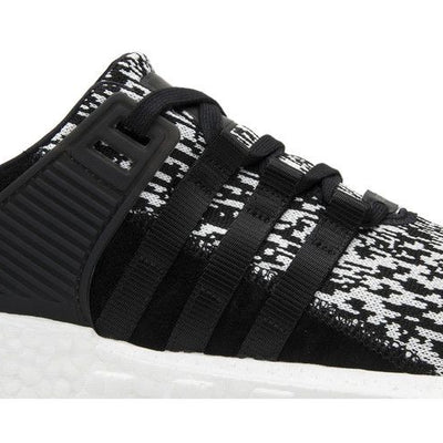 adidas EQT Support 93/17 Glitch Black White