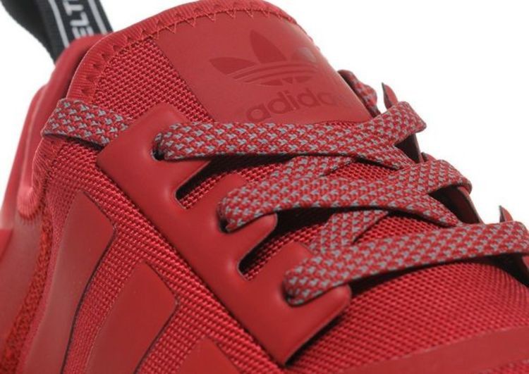 adidas NMD R1 JD Sports Red