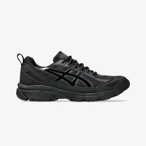 ASICS | GEL-VENTURE 6 SHIELD { BLACK/BLACK