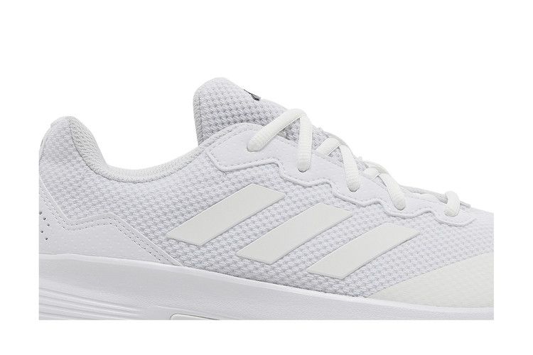 adidas Gamecourt 2.0 Cloud White Matte Silver