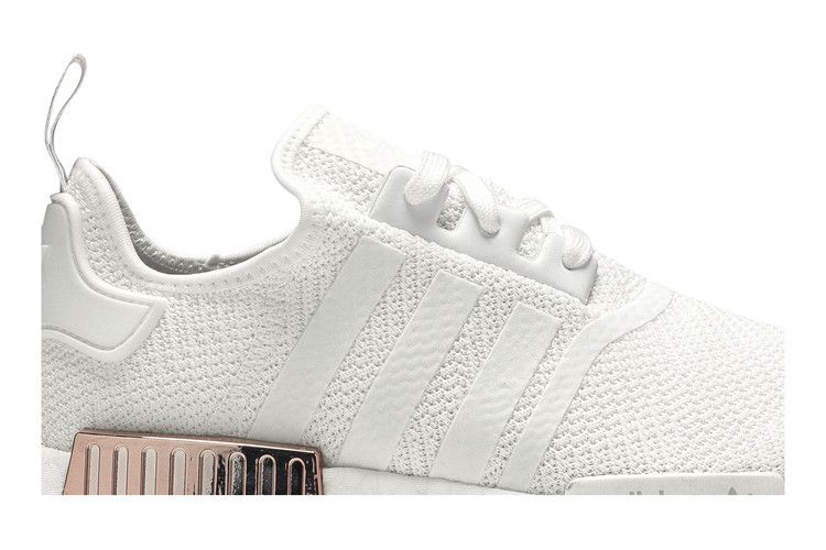adidas NMD R1 Metallic Plugs (Women's)