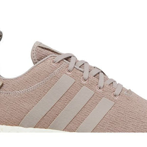 adidas NMD R2 Beige Vapor Grey-Tech Earth