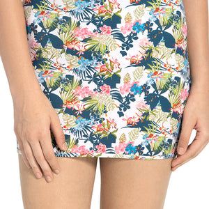 Swim Skirtini - Tropical Pr