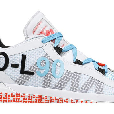 adidas Dame 6 Pusha T I Am My Own Fan