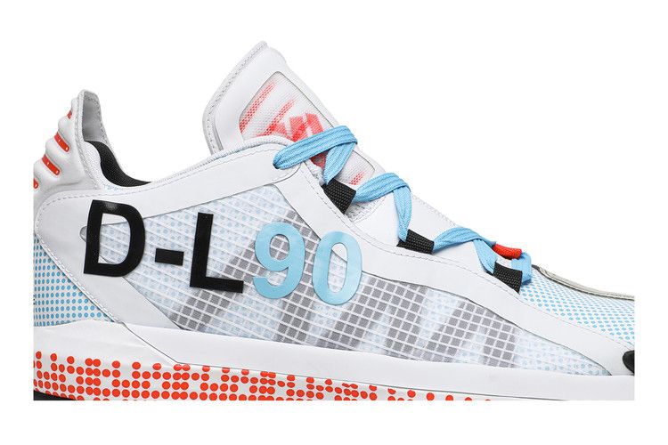 adidas Dame 6 Pusha T I Am My Own Fan
