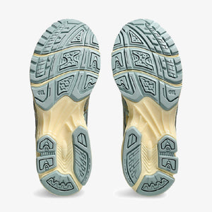 ASICS | GEL KAYANO 14 { PURE GOLD/COLD MOSS
