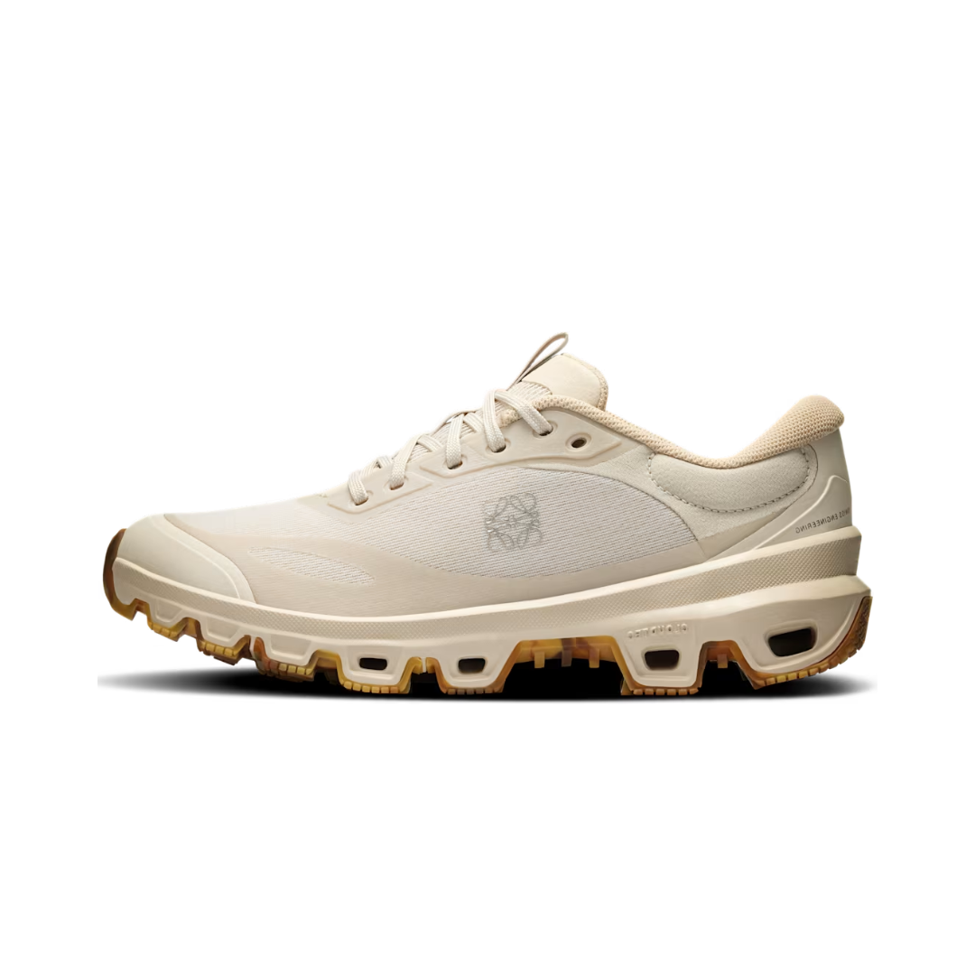 On Running Cloudventure 2 Loewe Sand (W)